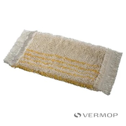 Vermop Twixter Mop Classic gelb 40cm