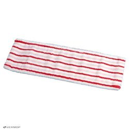 Vermop Sprint Mop Brush 50cm Microfaser