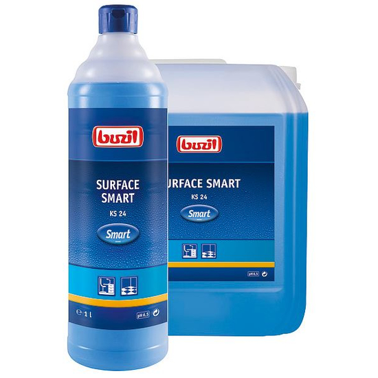 Buzil Surface KS24 - 1l Smart Alkoholreiniger KS24-0001