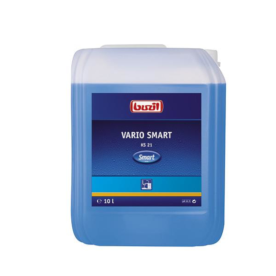 Buzil Vario Smart KS21- 10l Allzweckreiniger alkalisch KS21-0010