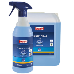 Buzil Planta Clear P316 - 600ml Glasreiniger P316-0600