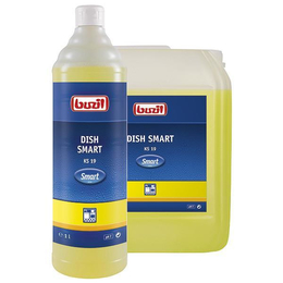 Buzil Dish Smart Spülmittel KS19 - 1l Handspülmittel...