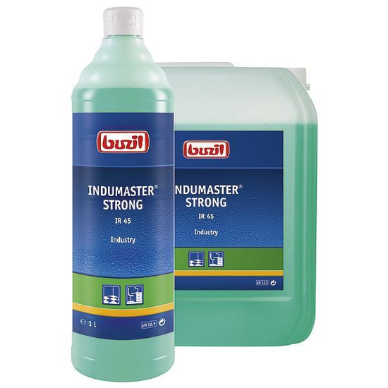 Buzil Indumaster strong 10l - IR45 Industriereiniger IR45-0010