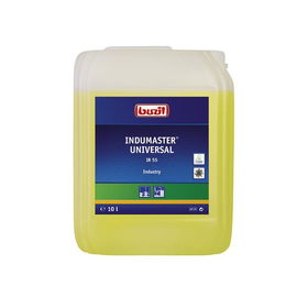 Buzil Indumaster universal IR55 - 10l Industriereiniger...