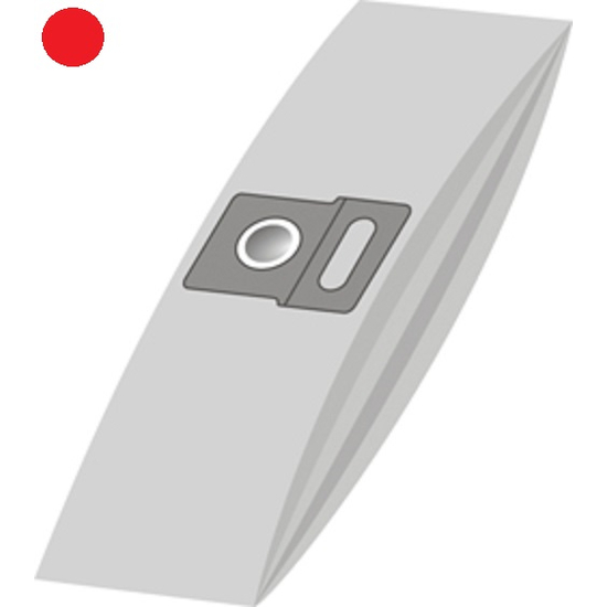 Floormagic Bags 150 Staubsaugerbeutel geeignet fr Profi 3 von Professional Staubsauger