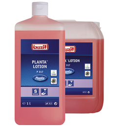 Buzil Planta Lotion P317 - 5l Handwaschlotion P317-0005