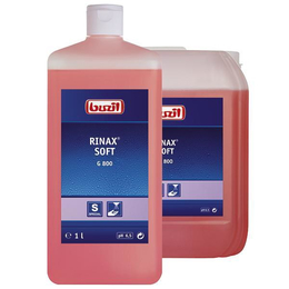 Buzil Rinax Soft G 800 - 5l Handwaschlotion G800-0005
