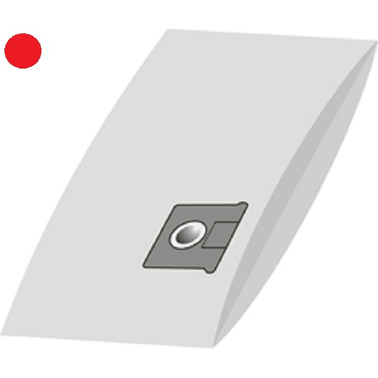 Floormagic Bags 60 Staubsaugerbeutel geeignet fr ATTIX 350-01 von Nilfisk-Alto-Wap Staubsauger