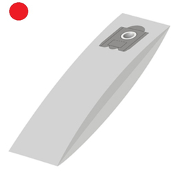 Floormagic Bags 100 Staubsaugerbeutel geeignet für 909...