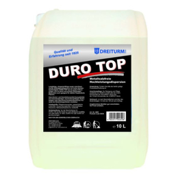 Dreiturm DURO TOP metallsalzfreie Hochleistungsdispersion...