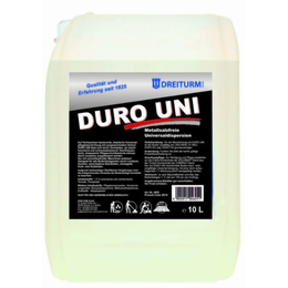 Dreiturm DURO UNI Universalpflegebeschichtung 10l - 4625