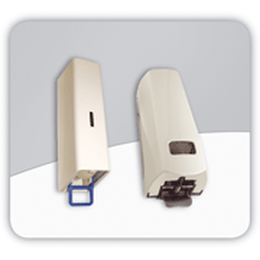 Wandspender fr Seifencremespender 500ml Dreiturm