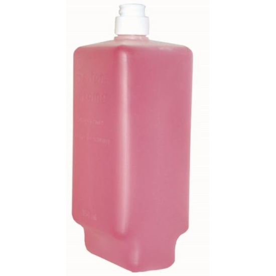 Dreiturm Seifencreme ros 0,95l Fu Patrone - 7983