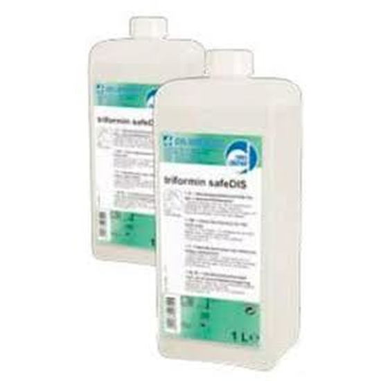 Dr. Weigert Triformin safeDIS Hndedesinfektion 0,5l