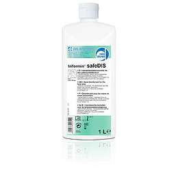 Dr. Weigert Triformin safeDIS 1l Händedesinfektion
