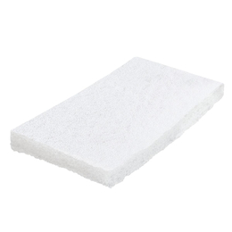 Floormagic Super-Handpad 115x250x25mm in wei