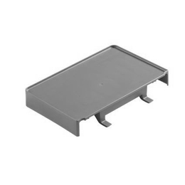 Premium Sackhalterplatte fr Grundgestell in grau von...