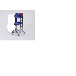 Putzwagen ohne Presse Osli trolley-system.com