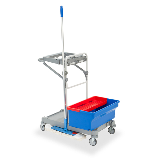 Desinfektionswagen Spani 3051P von trolley-system.com