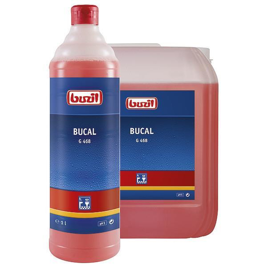 Buzil Bucal G468 - 1l Sanitr-Duftreiniger G468-0001