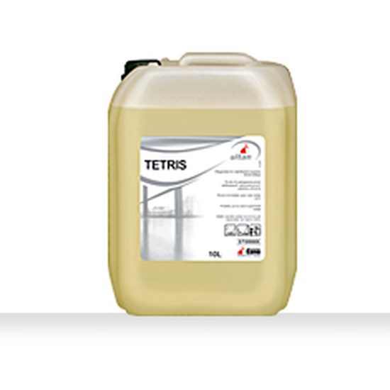 Ab 10 Stck Tana Ultan Tetris 1l Bodenpflegemittel