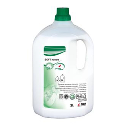 Ab 4 St�ck Tana green care - SOFT natura - 3 l Flasche