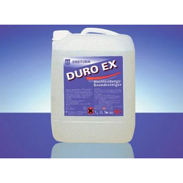 DURO EX Hochleistungs-Grundreiniger 200l Dreiturm