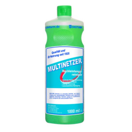 Dreiturm MULTINETZER Hochleistungsreiniger 1l - 4283