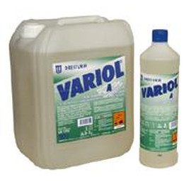 Dreiturm VARIOL A Fett-Öllöser alkalisch 200l - 4342