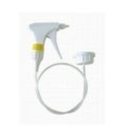 Handspr�her f�r 5- und 10l Kanne Dreiturm