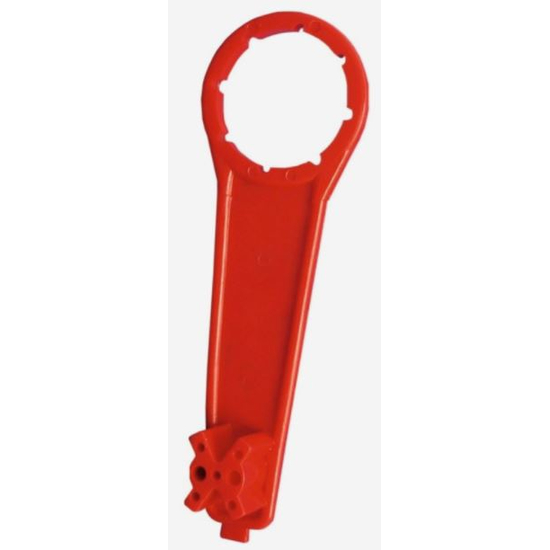 Dreiturm Kanister-Schl�ssel f�r 10l-Kannen - 4886