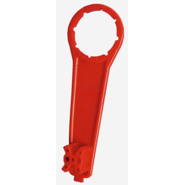 Dreiturm Kanister-Schlssel fr 10l-Kannen - 4886