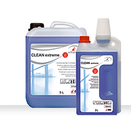 4 St�ck Tana Ultan CLEAN extreme 2l Hochleistungsreiniger