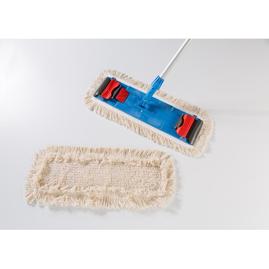 Floormagic Tinos WischSystem Wischmopps Schlinge/Franse I 40 cm