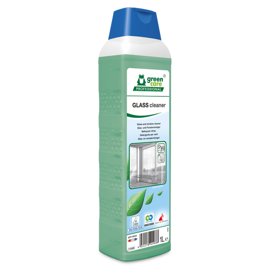 1l GreenCare �kologische Produkte Glass&Window Cleaner N4 von Tana