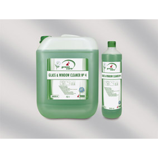 1l GreenCare �kologische Produkte Glass&Window Cleaner N4 von Tana