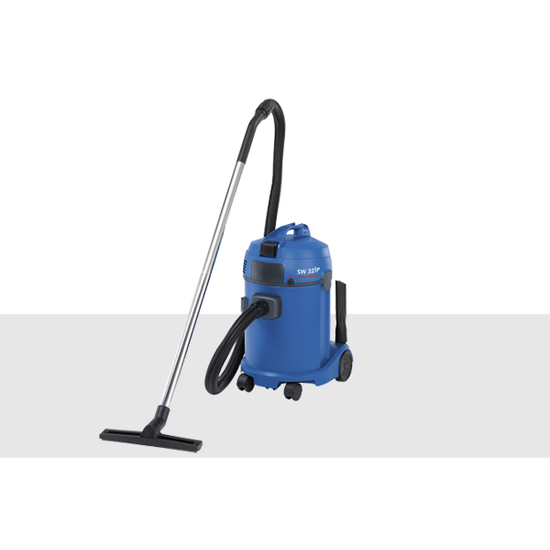 Staub- und Wassersauger SW 32 P Columbus