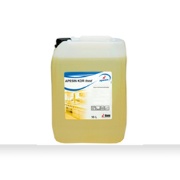 Tana Apesin KDR food 10l K�chenreiniger, desinfizierend