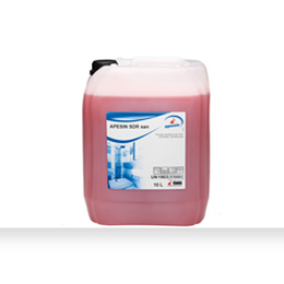 Tana Apesin SDR san Bad- + Sanitr-Desinfektionsreiniger 1l