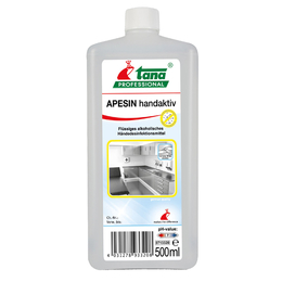 Tana Apesin HANDAKTIV Händedesinfektionsmittel 500ml...