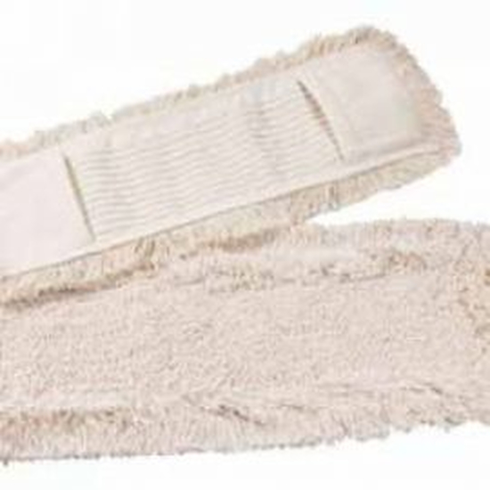 Meiko Mastermop offen rotes Band Wischmops 40 cm