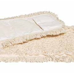 Meiko Mastermop geschlossen grnes Band 50 cm