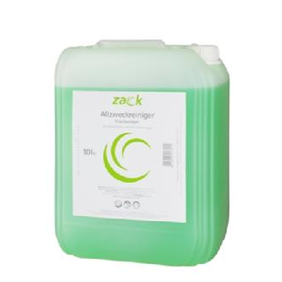 Zack Allzweckreiniger - 10 l Kanister