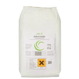 Zack Astramatic - 20 kg für alle Temperaturbereiche