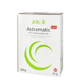 Zack Astramatic ECO - 10 kg Hartpackung energieverstärkt