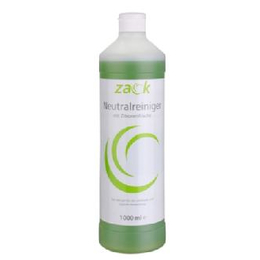 Zack Neutralreiniger - 1 l Flasche