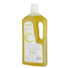 Zack Splmittel Zitro - 1 l Flasche hohe Fettlsekraft