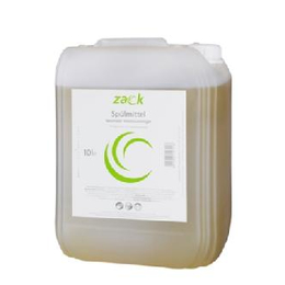 Zack Splmittel Zitro - 10 l Kanister hohe Fettlsekraft