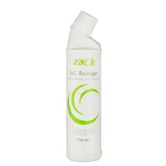 Zack WC-Reiniger - 750 ml Flasche