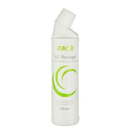 Zack WC-Reiniger - 750 ml Flasche